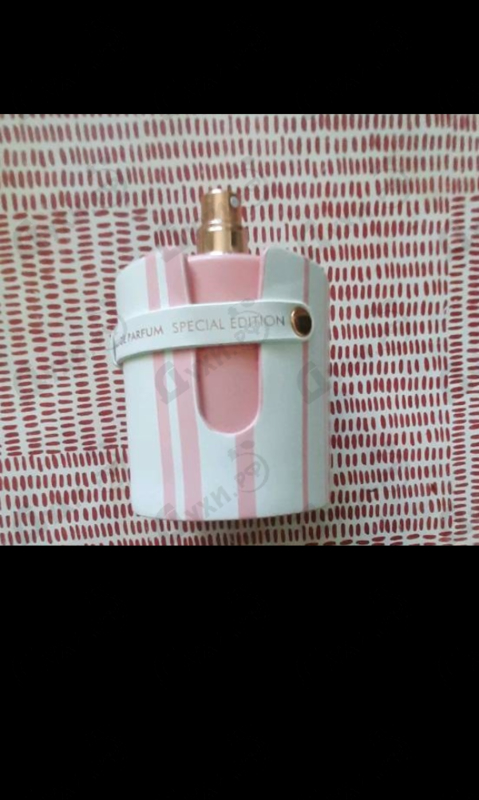 Духи Odyssey Candee от Armaf