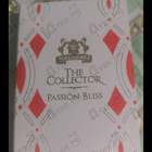 Духи Passion Bliss от Alexandre J