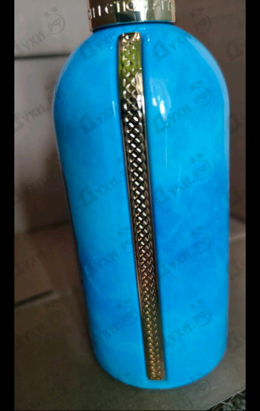 Духи Sierra от Attar Collection