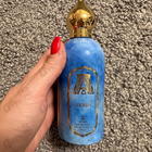 Отзыв Attar Collection Sierra