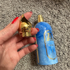 Отзывы Attar Collection Sierra