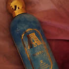 Отзывы Attar Collection Sierra