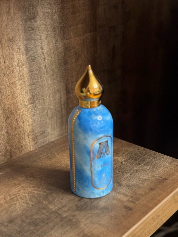 Отзыв Attar Collection Sierra