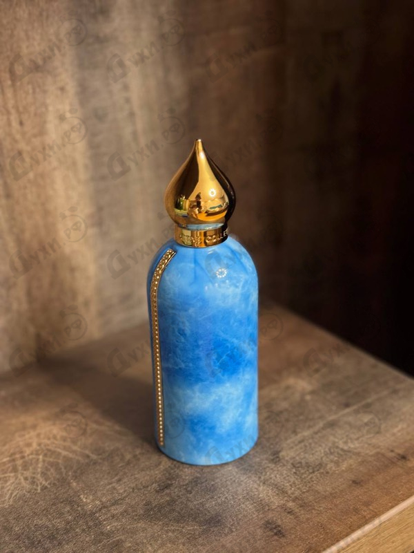 Духи Sierra от Attar Collection