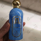 Отзывы Attar Collection Sierra