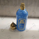 Парфюм Attar Collection Sierra