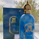 Отзывы Attar Collection Sierra