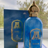 Парфюмерия Sierra от Attar Collection Отзывы Attar Collection Sierra