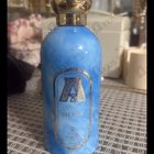 Отзывы Attar Collection Sierra