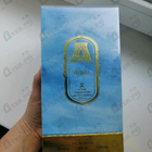 Духи Sierra от Attar Collection
