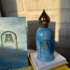 Духи Sierra от Attar Collection