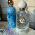 Отзывы Attar Collection Sierra