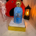 Отзывы Attar Collection Sierra