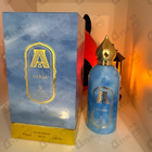 Отзывы Attar Collection Sierra