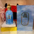 Отзыв Attar Collection Sierra