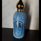 Духи Sierra от Attar Collection