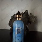 Отзывы Attar Collection Sierra