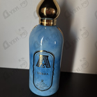 Отзывы Attar Collection Sierra