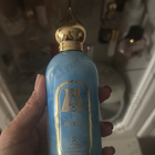 Отзыв Attar Collection Sierra