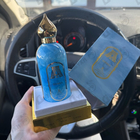 Духи Sierra от Attar Collection