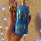 Отзыв Attar Collection Sierra