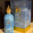 Отзывы Attar Collection Sierra