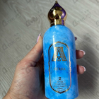 Отзывы Attar Collection Sierra