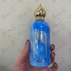 Отзыв Attar Collection Sierra