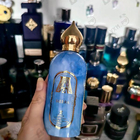 Отзыв Attar Collection Sierra