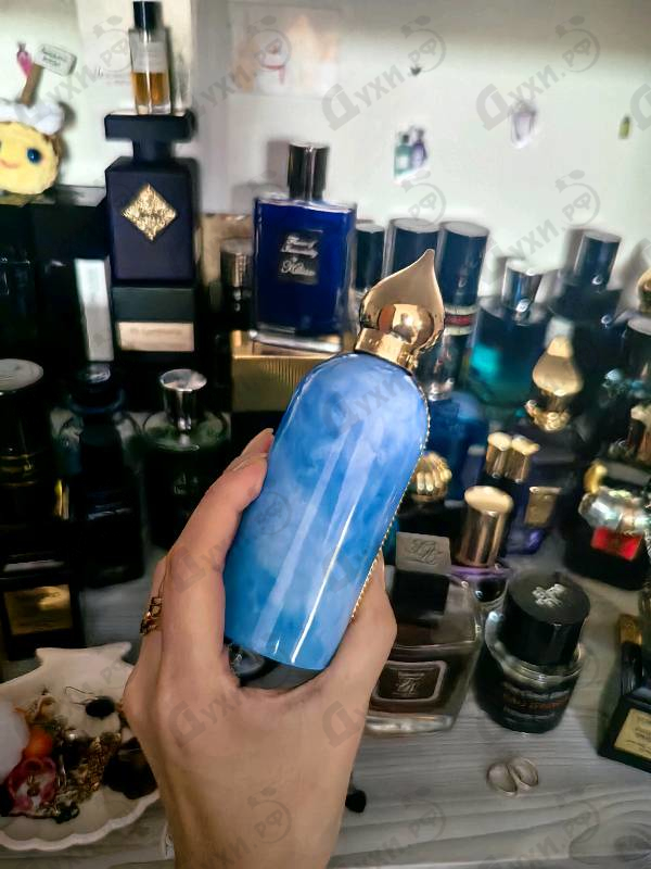 Парфюмерия Attar Collection Sierra