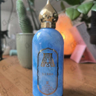 Отзыв Attar Collection Sierra