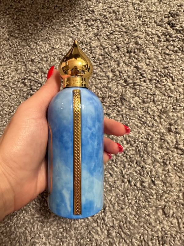 Духи Sierra от Attar Collection