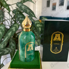Отзыв Attar Collection Capella