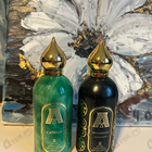 Отзыв Attar Collection Capella