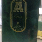 Отзывы Attar Collection Capella