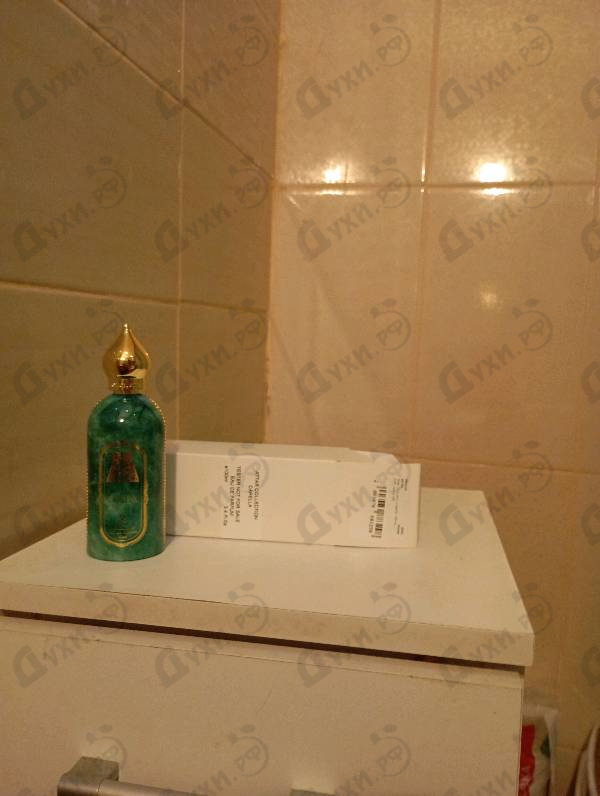 Купить Attar Collection Capella