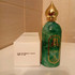 Парфюмерия Capella от Attar Collection