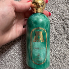 Отзыв Attar Collection Capella