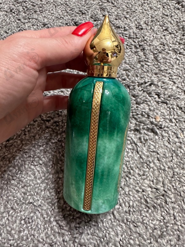 Купить Attar Collection Capella