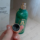 Отзыв Attar Collection Capella
