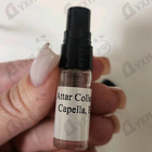 Отзыв Attar Collection Capella