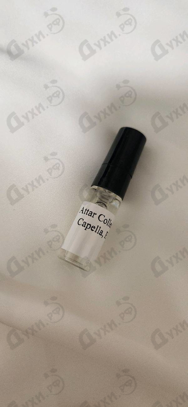 Парфюмерия Attar Collection Capella