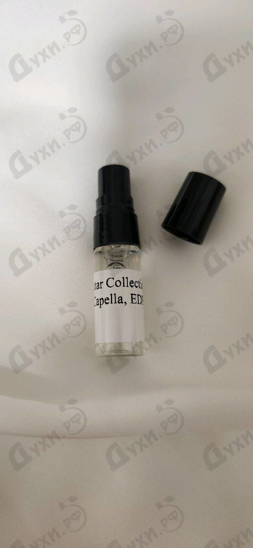Купить Attar Collection Capella