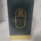 Отзыв Attar Collection Capella