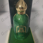 Духи Capella от Attar Collection