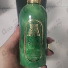 Отзыв Attar Collection Capella