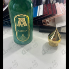Отзывы Attar Collection Capella
