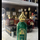 Отзыв Attar Collection Capella
