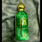 Отзыв Attar Collection Capella