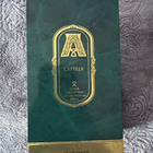 Отзыв Attar Collection Capella